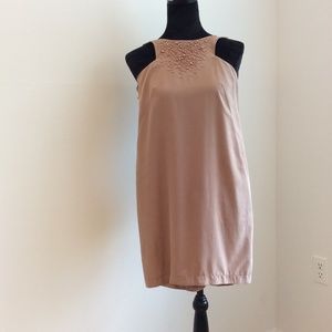Pretty Pink Party Dress from H&M Paris